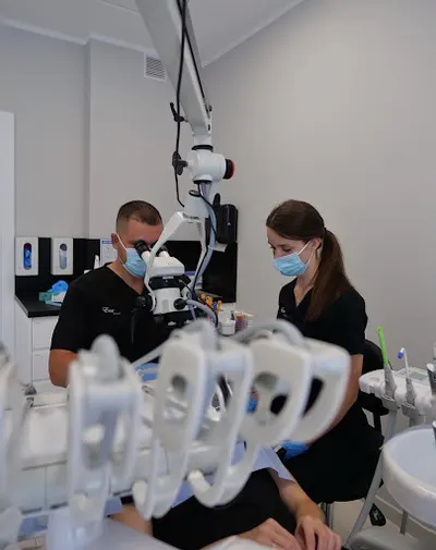 Estet Clinic Stomatologia Medycyna Estetyczna